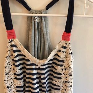 The most comfortable tank top!